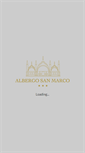 Mobile Screenshot of hotelsanmarcovenice.com